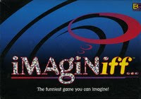Imagine if... Imaginiff