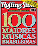 Rolling Stone <br> Outubro 2009