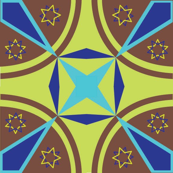 BYUH Instructional Computer Graphics Symmetrical Balance
