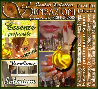 Centro Estetico ed Essenze Profumate