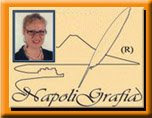 Napoli Grafia