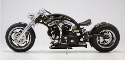 http://harley-davidson-performance.blogspot.com/Modification Harley Davidson with Black Style/Modification/Harley Davidson