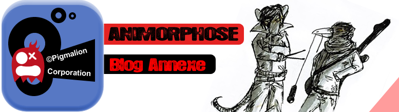 Animorphose