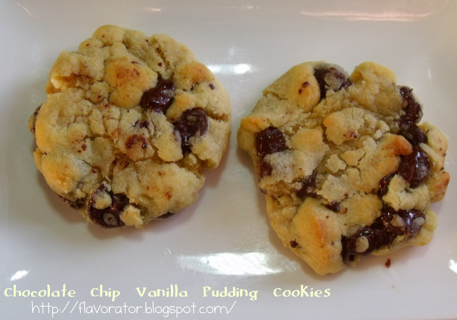 Cookie Chocolate Chip