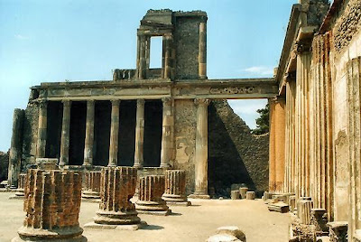 Tragedi Kota Pompei Kota Laknat Yang Pernah Ada Tragedi Kota Pompei Kota Laknat Yang Pernah Ada
