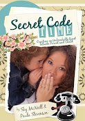 Secret Code Time