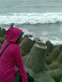 pantai glagah