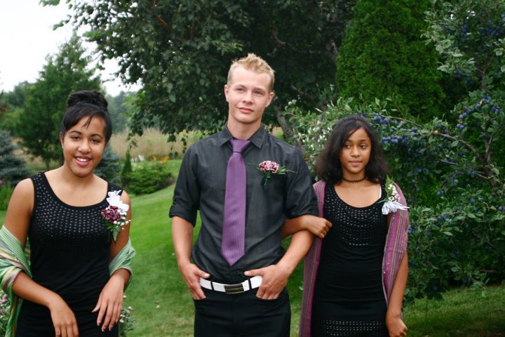 Culture,Diversity&Me: The "Best" Family