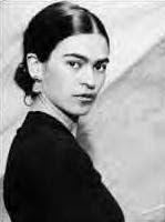 Freida Kahlo