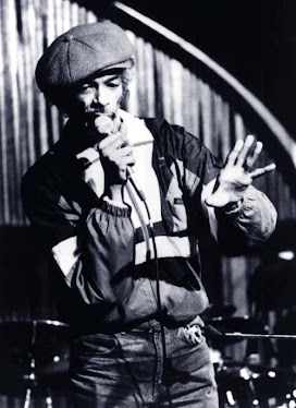 Gil Scott Heron