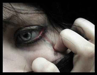 triste e com raiva imagens goticos