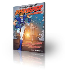 Las Aventuras de DISKEEPER E INVISITASKING
