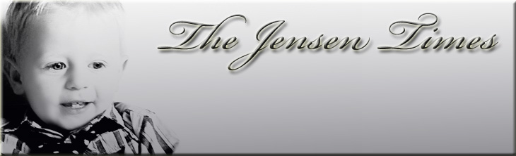 The Jensen Times