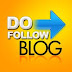 Pengertian Blog Do Follow