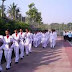 Melatih agar Disiplin Tinggi