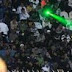 Sinar Laser Suporter Malaysia Ganggu Pemain Indonesia