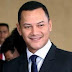 Aktor Politikus Adjie Massaid meninggal dunia