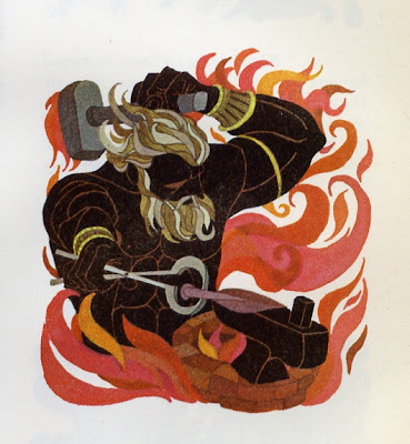 The Art of Leo and Diane Dillon: C. M. Bowra: Classical Greece