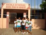 Escola Estadual Maria Ivone de Menezes
