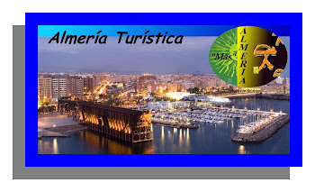 Almería Turística