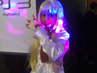 wigs cosplay