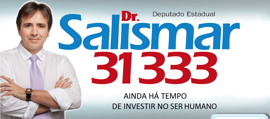 DR. SALISMAR