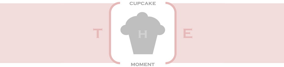 The CupCake Moment :: Cupcakes, Tartas, Galletas Artesanales en Madrid