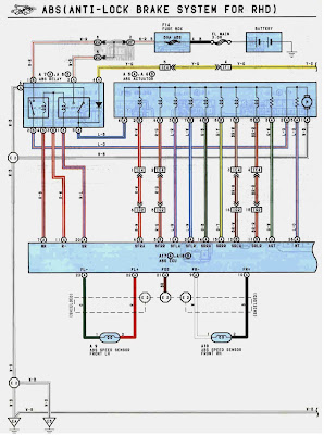 Amir's 4825: November 2010