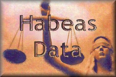 HABEAS DATA Y LAS TIC El Habeas Data en Colombia