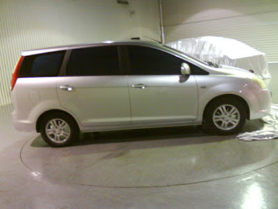 Proton MPV Wallpaper 4