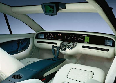 Mercedes Benz SCL600 4