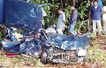 Perodua Kancil