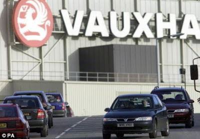 vauxvall