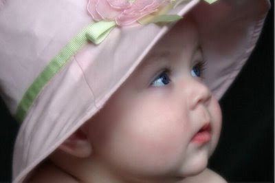 chubby baby