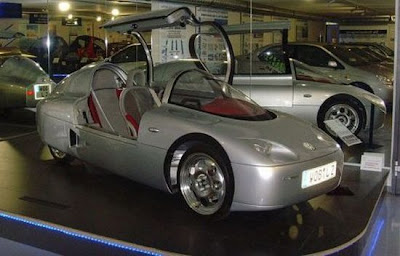 Volkswagen L1 1