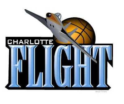 flight charlotte logo nba might scott says look