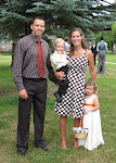 Brent's wedding