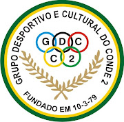 Grupo Desportivo e Cultural do Conde 2