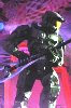 Master Chief Guitar