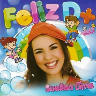 Suellen Lima – Feliz Demais Suellen Lima – Feliz Demais
