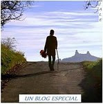 PREMIO "UN BLOG ESPECIAL"