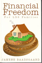Financial Freedom for LDS Families