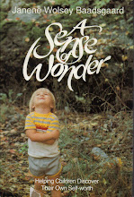 A Sense of Wonder