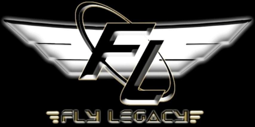 Fly Legacy Blog