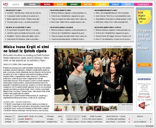 PRESS