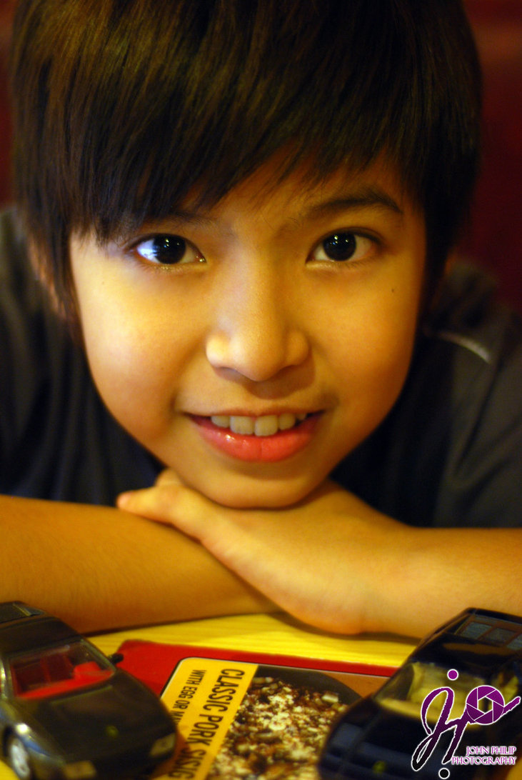 Nash Aguas Girlfriend