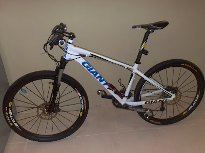 giant xtc 1 2010