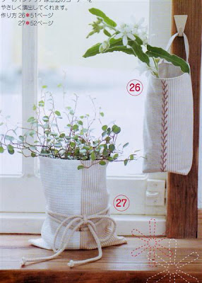 Handmade Zakka