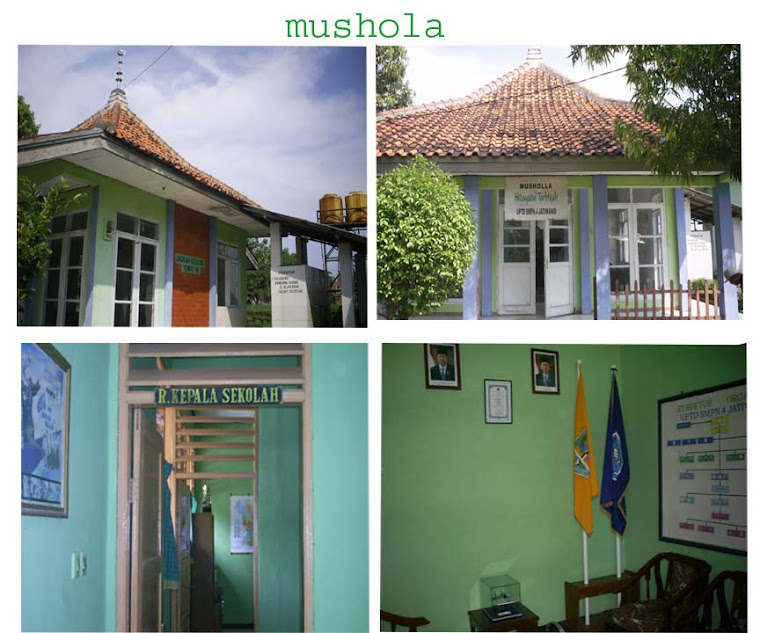 RUANGAN SEKOLAH