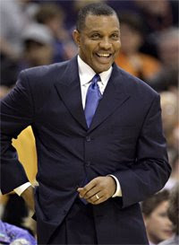 Alvin Gentry / Foto: Reprodução